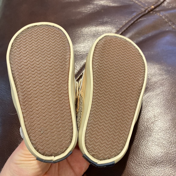 Sperry Baby Boat Shoes - Picture 3 of 5